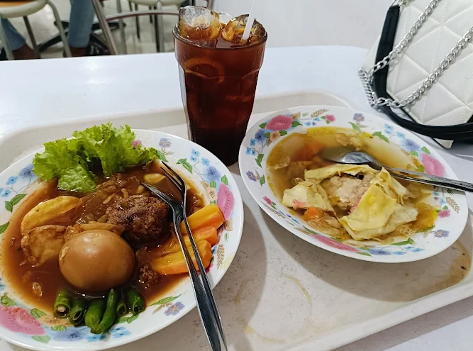 Kuliner khas Keraton Surakarta, 10 Hidangan Legendaris Penuh Filosofi