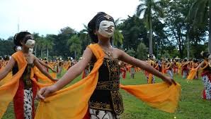 Tari Topeng Endel Tegal, Budaya Warisan yang Patut Dilestarikan