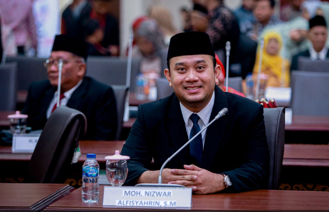 Keberadaan Kios Adminduk Diapresiasi Dewan