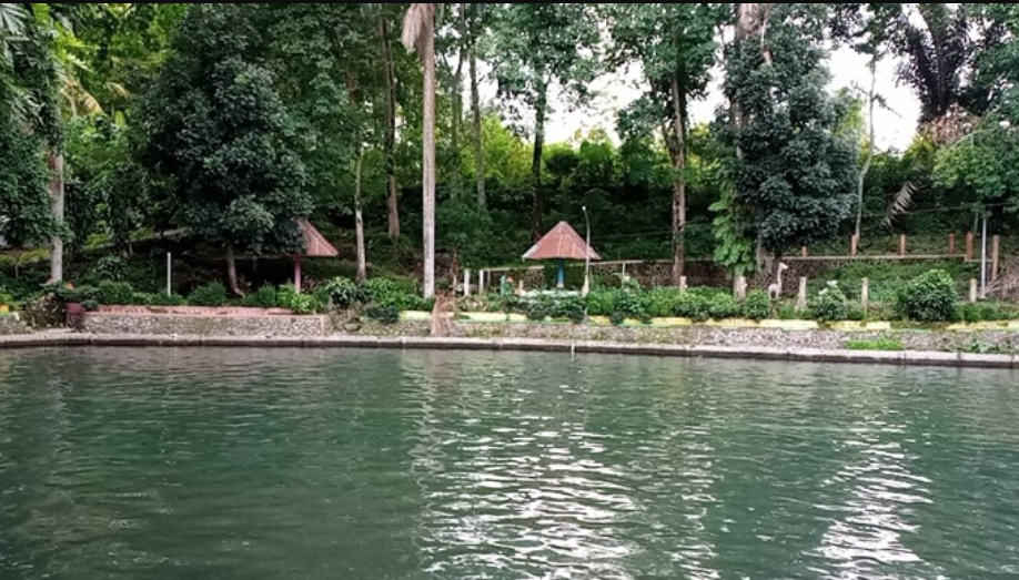 Eksplor Berbagai Wisata Hidden Gem di Semarang yang Menawan, Wajib Kamu Kunjungi!