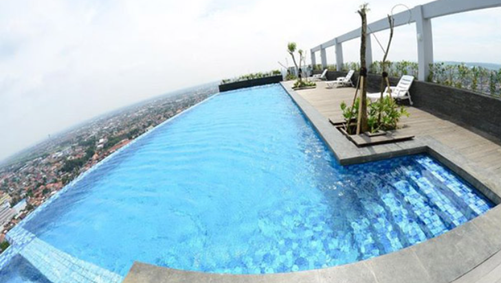 Rekomendasi Wisata Murah Meriah di Semarang, Ada yang Gratis Loh!