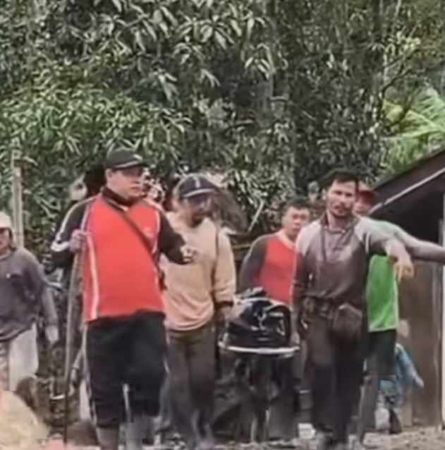 Satu Korban Longsor di Pemalang Ditemukan Tewas, Pencarian Masih Berlanjut