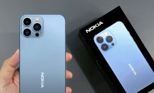 Kenali 3 Kelebihan Nokia Edge 5G, Ponsel Pintar yang Viral karena Disebut Kualitasnya Setara iPhone