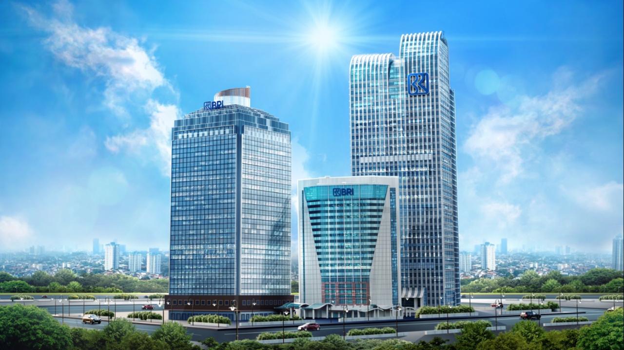 Kontribusi ke Induk Capai 19,9 Persen, Perusahaan Anak BRI Group Catat Laba Rp8,2 Triliun