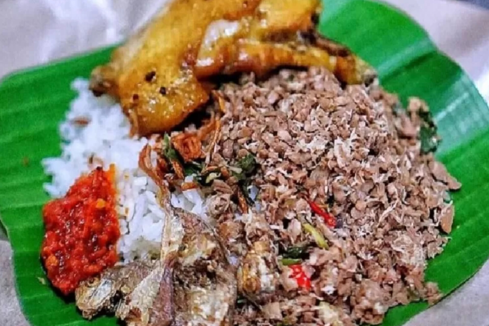 6 Rekomendasi Kuliner Malam Pekalongan yang Bikin Ketagihan, dari Megono hingga Seafood