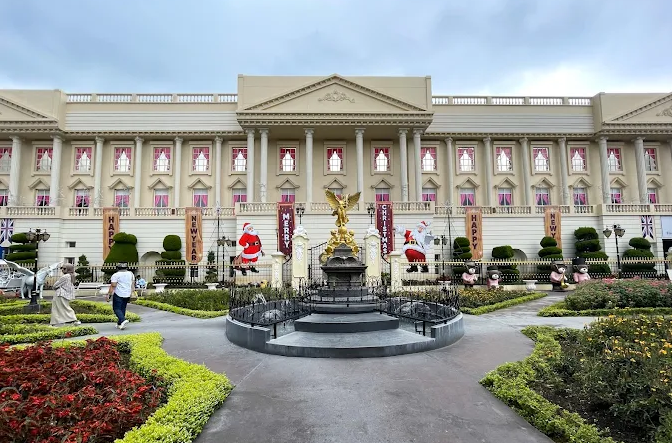 5 Wisata Terbaik di Kota Batu Jawa Timur 2025, Spot Keluarga, Alam Paling Hits