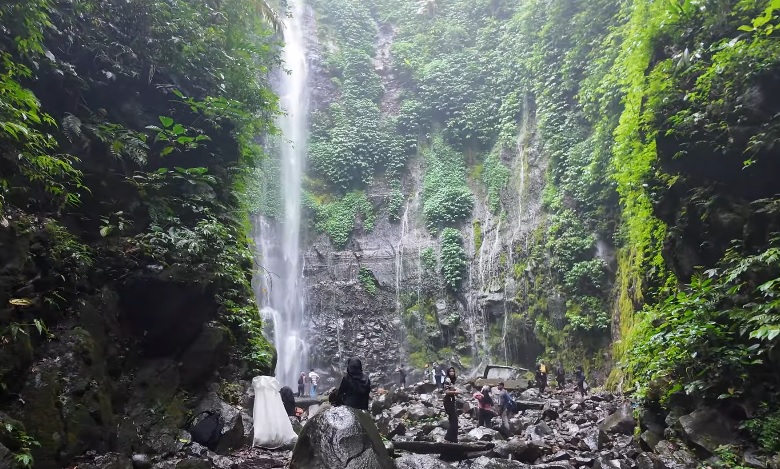 6 Tempat Wisata Semarang yang Jarang Dilirik Turis Asing, Padahal Mengesankan