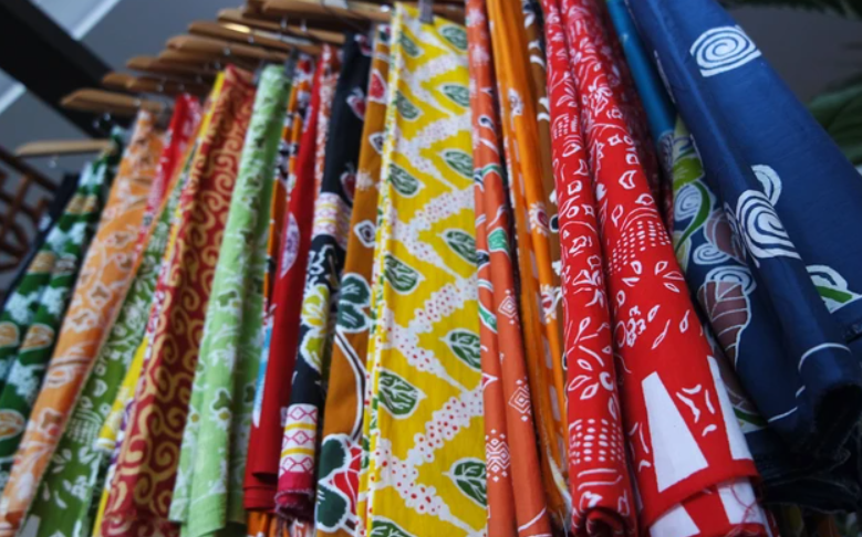 Surga Batik Murah! Ini 5 Rekomendasi Tempat Belanja Batik di Pekalongan
