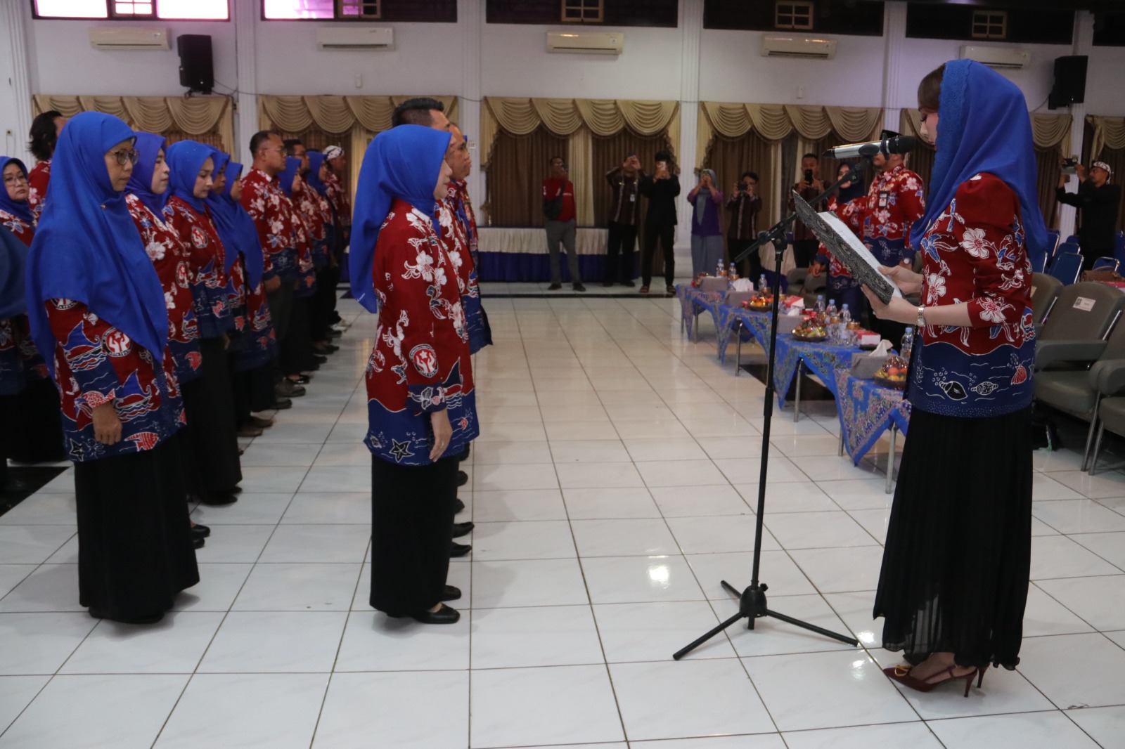 Lewat Dekranasda, Perajin Lokal di Tegal Bisa Naik Kelas 