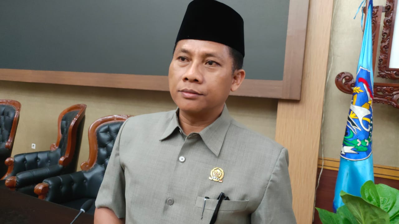 Rekomendasi DPP Partai Golkar untuk Pilwakot Tegal 2024 Tinggal Menunggu Hal Ini