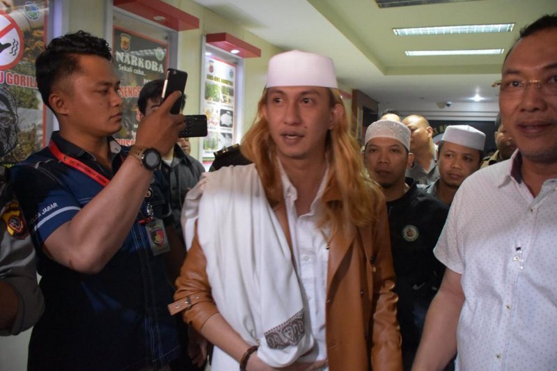 Habib Bahar Masih Harus Mendekam di Penjara karena Jaksa Banding Putusan PN Bandung