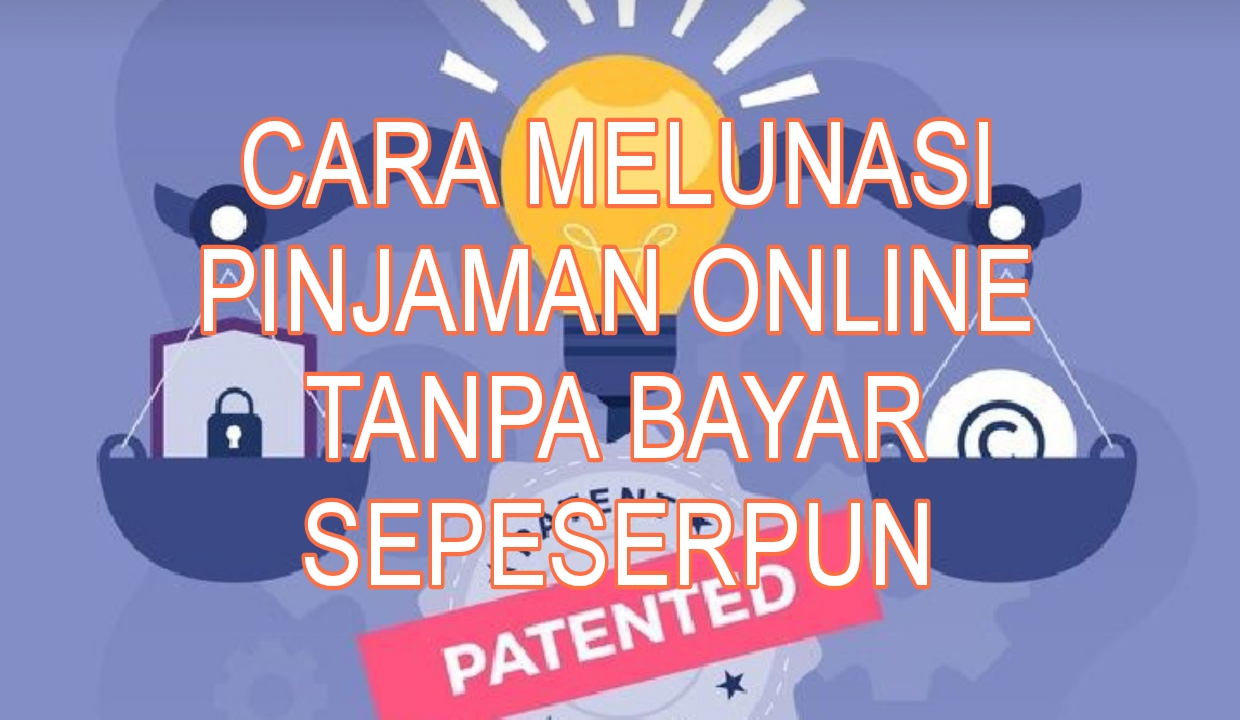 5 Cara Melunasi Pinjaman Online Tanpa Bayar, Dijamin Terlepas Dari Ikatan Pinjaman Ilegal