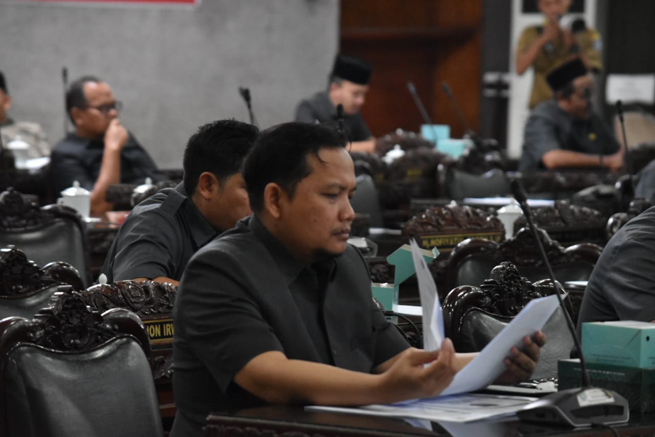Wacana Pembangunan RSUD di Wilayah Selatan Kabupaten Tegal Mencuat, Komisi IV Usul Pemkab 
