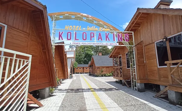 3 Villa Murah di Kebumen yang Nyaman untuk Keluarga, Dekat Wisata dan Pemandian Air Panas