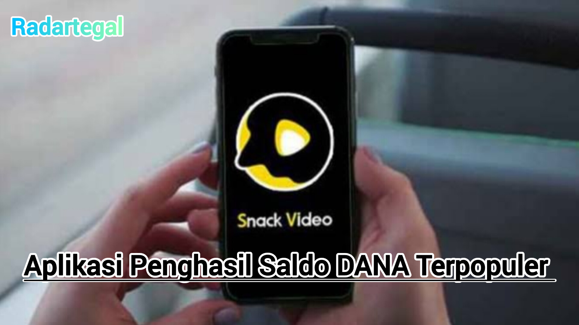 Rekomendasi Aplikasi Penghasil Saldo DANA Tergacor, Cair dalam 5 Menit hingga Rp100 Ribu Setiap Hari!