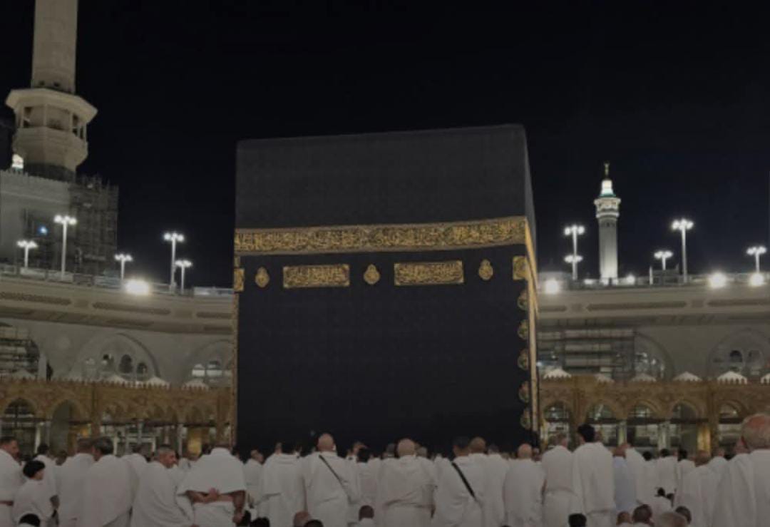 14 Negara Terdampak Larangan Visa Sementara Arab Saudi, Jemaah Umrah Indonesia Kena Imbas