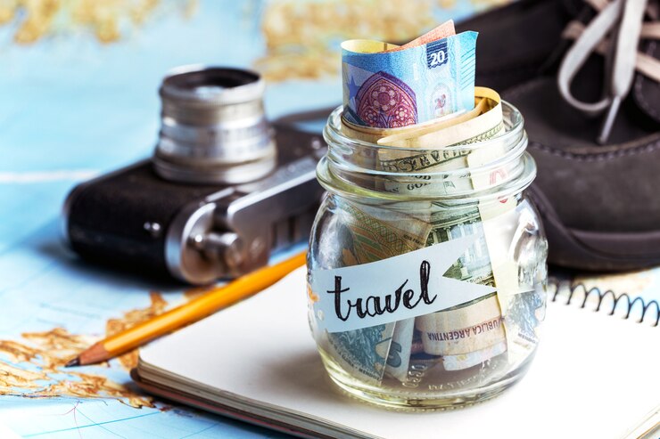 4 Cara Hemat Budget saat Solo Traveling di Dalam Negeri