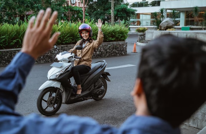 5 Motor Matic Bekas Rp10 Jutaan untuk Harian, Masih Worth It di 2025 Kok!