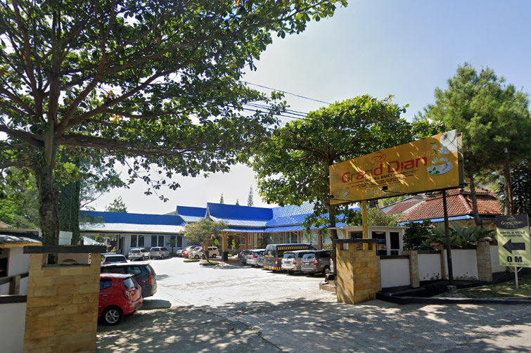 Daftar Penginapan Dekat Guci Tegal, Pilihan Private Onsen & Tips Booking Weekend