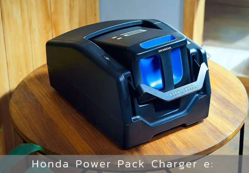 Bongkar Kehebatan Baterai Motor Listrik Honda, dari Swap hingga Performanya yang Stabil