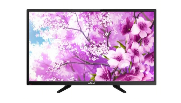 Spesifikasi TV LED AQUA 40AQT8550 Layar 40 Inch Harga Rp3 Jutaan Resolusi Full HD, Cek Selengkapnya