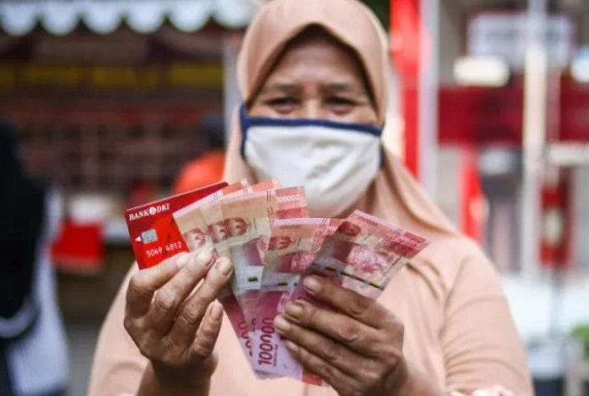 Siap-siap! BLT BPNT Tahap 4 Cair Bulan Juli hingga Agustus, Ini Kriteria Penerimanya