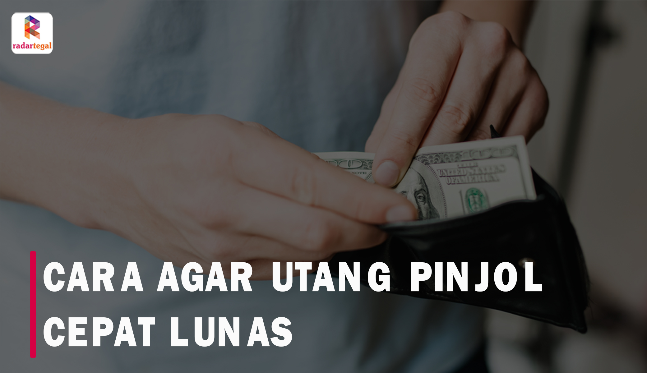 Cara Agar Utang Pinjol Cepat Lunas, Berikut Usaha Sampingan Tanpa Modal ...