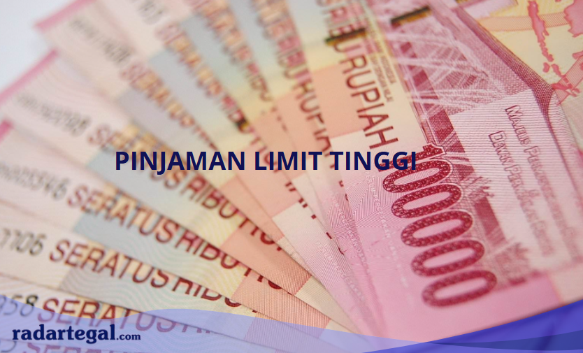 Tak Disangka, Pinjaman Ini Tawarkan Limit Rp100 Juta Tanpa Jaminan