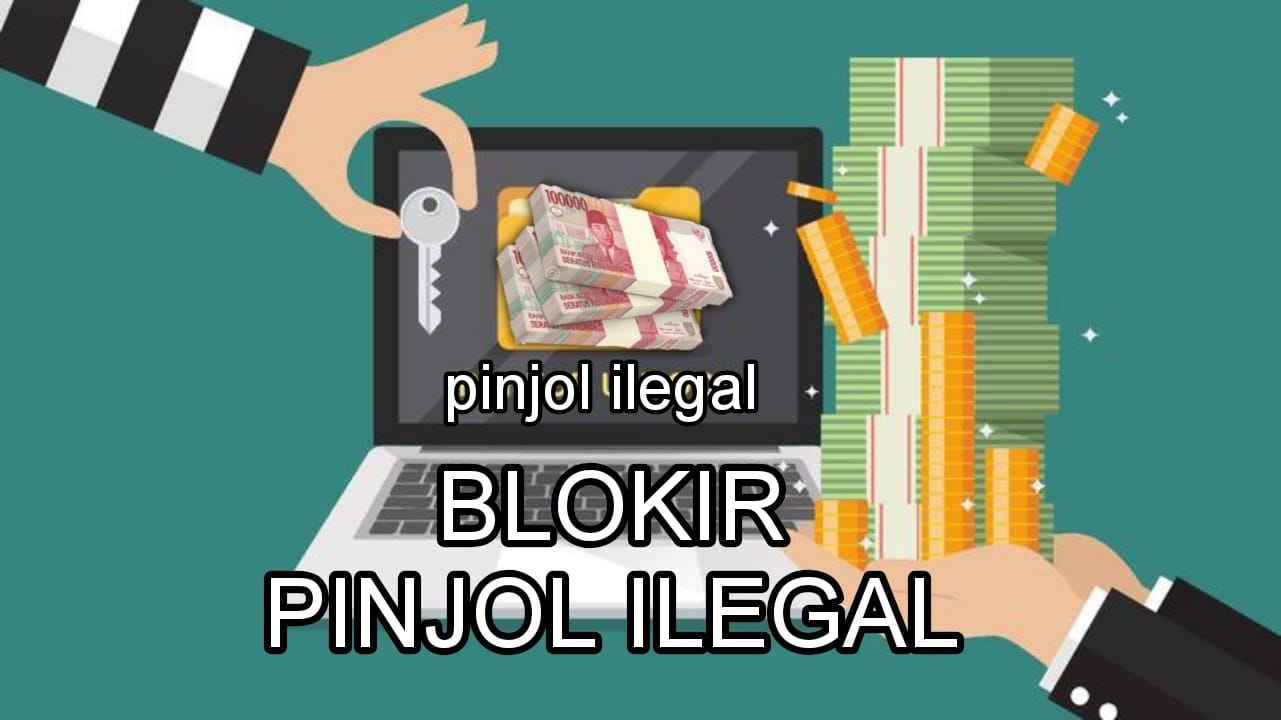 50 Daftar Pinjol Ilegal yang Diblokir OJK, Kenali Ciri-cirinya yang Paling Kentara