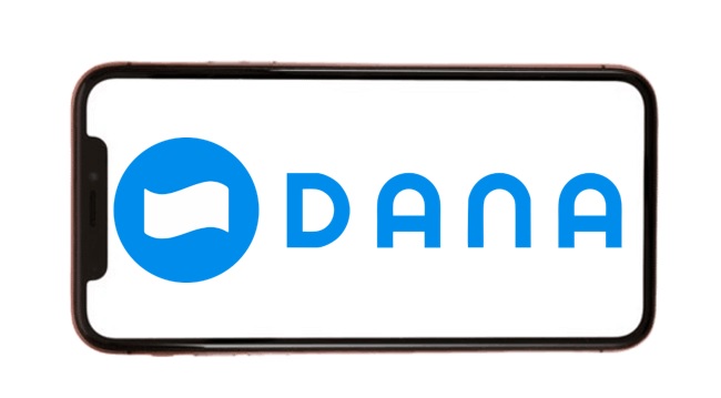 Tanpa KTP, Begini Dapat Saldo DANA Rp50 Ribu Termudah di HP