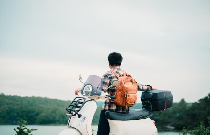 Tips Sewa Motor di Tegal dan Opsi Tempat yang Bisa Dituju