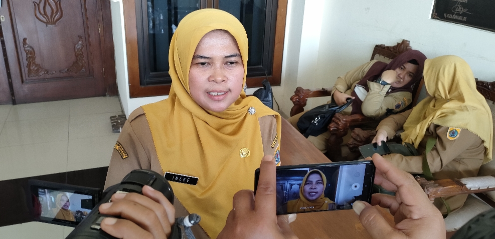 Nakes Tuntut Formasi P3K 2023, Ini Kata Kadinkes Brebes