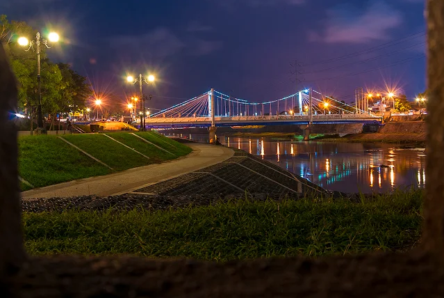 10 Wisata Gratis di Semarang yang Wajib Dikunjungi saat Akhir Pekan, Seru Tanpa Perlu Keluar Uang