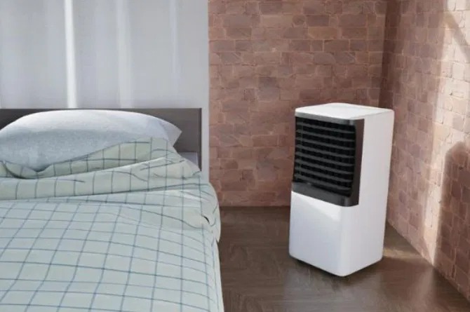 Pilih AC Portable ½ PK yang Cocok untuk Kamar Tidak Harus Mahal dan Merek Terkenal