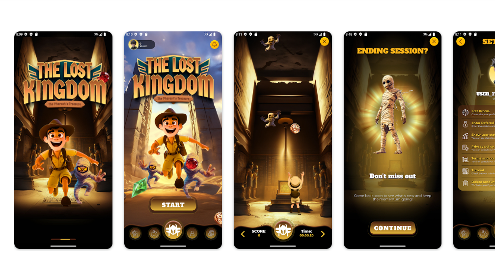 Rejeki Ramadan! Game Penghasil Saldo Dana Gratis Ini Bikin Kamu Kaya Mendadak, Tanpa Ribet Undang Teman