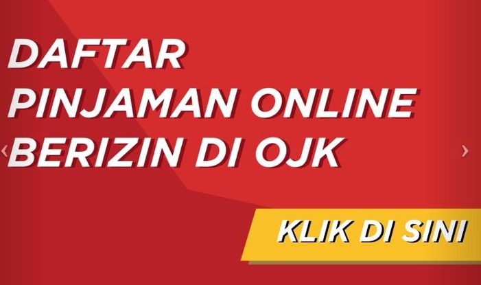 Terbaru! Daftar 15 Pinjol Resmi OJK Teratas Per Oktober 2023, Terjamin Aman