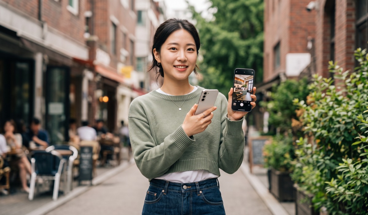 Daftar Pilihan HP Murah dengan Kamera Canggih: Rekomendasi 1–2 Jutaan Terbaik Buat Fotografi