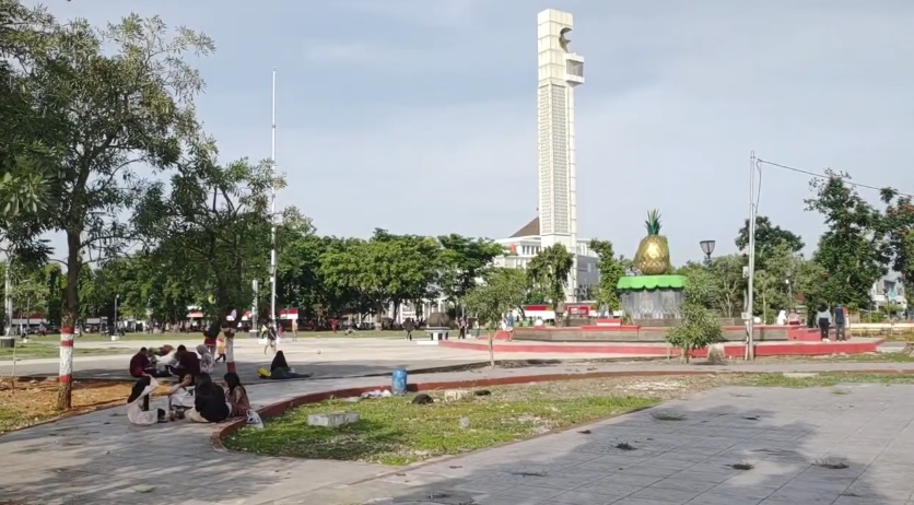 4 Tempat Santai Gratis di Pemalang, Cocok Buat Bengong Seharian
