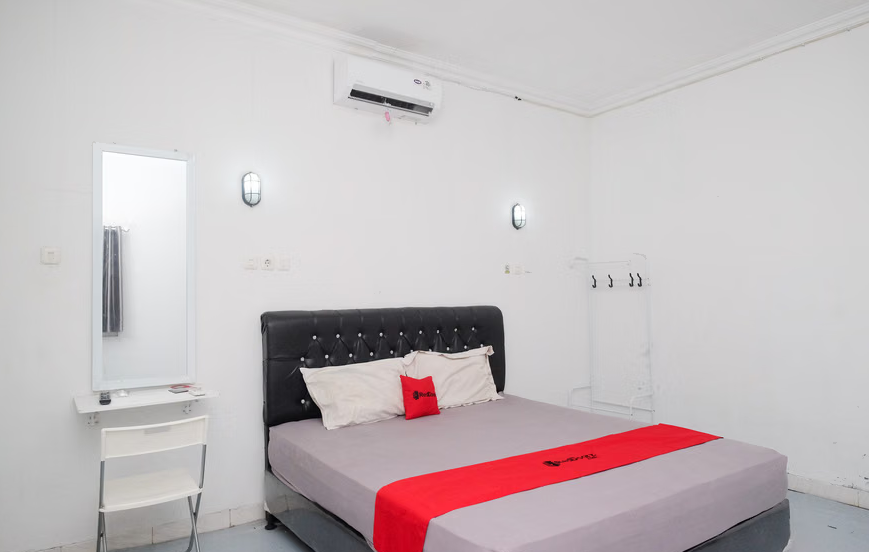 8 Pilihan Penginapan Murah di Demak Dekat Wisata Religi, Nyaman dan Strategis