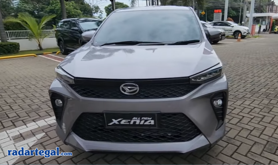 Pilihan Harga Daihatsu Xenia Bekas Juli 2025, Mulai Rp35 Jutaan