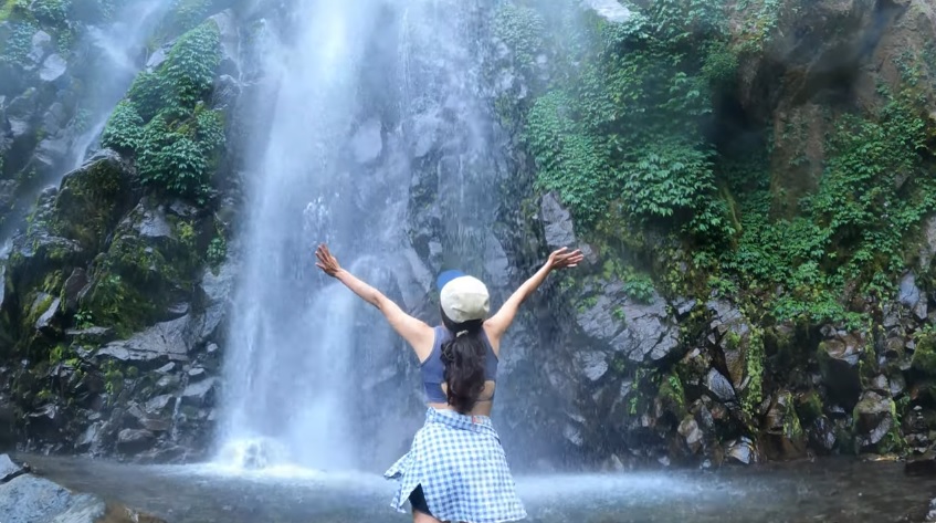 Sederet Air Terjun di Semarang dari Populer hingga Tersembunyi