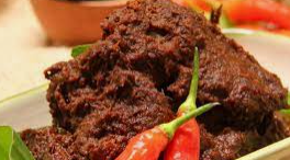 Jelang Hari Raya Idul Adha, Para Moms Bisa Cobain Resep Rendang Daging Sapi Spesial Idul Adha