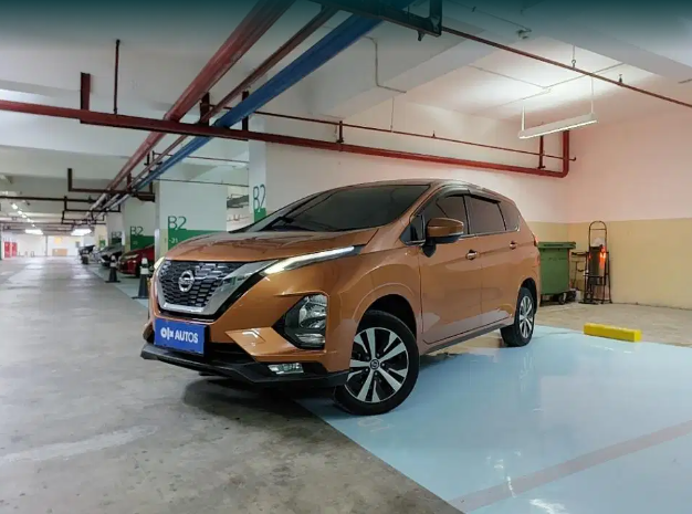 Nissan Livina 2019, Mobil Keluarga dengan Sejumlah Kelebihan yang Masih Worth It Digunakan di 2024