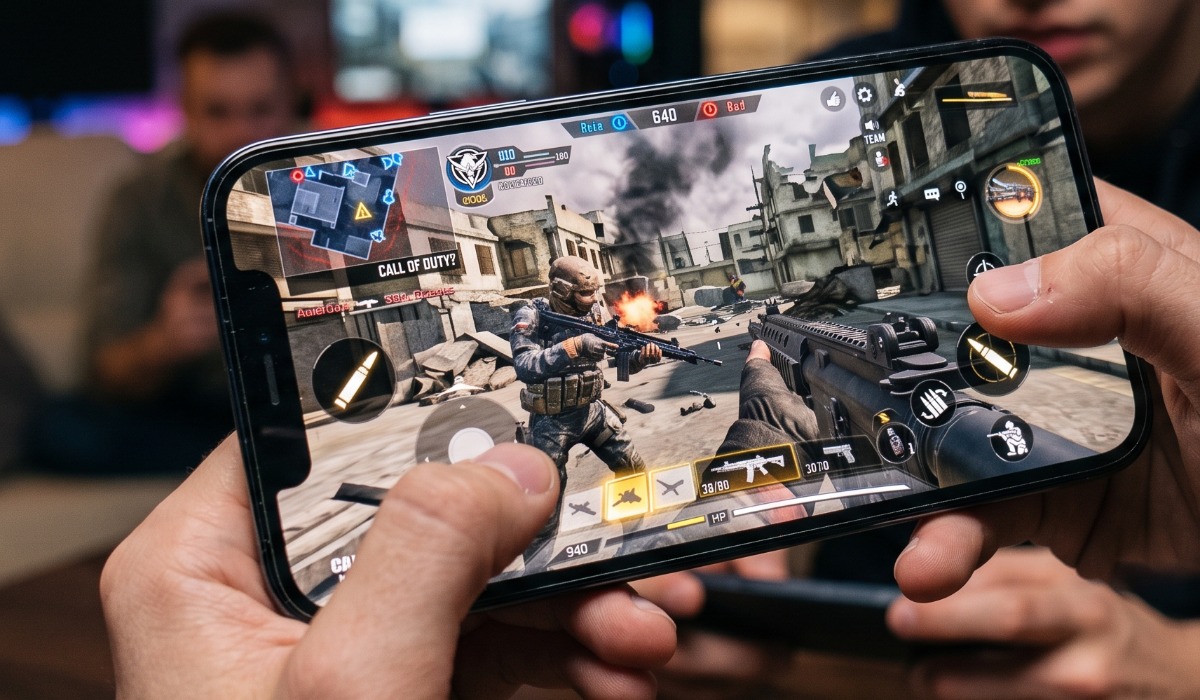 Pilihan HP 1 Jutaan Buat Gaming, Chipset Stabil dan Layar Smooth hingga 120Hz