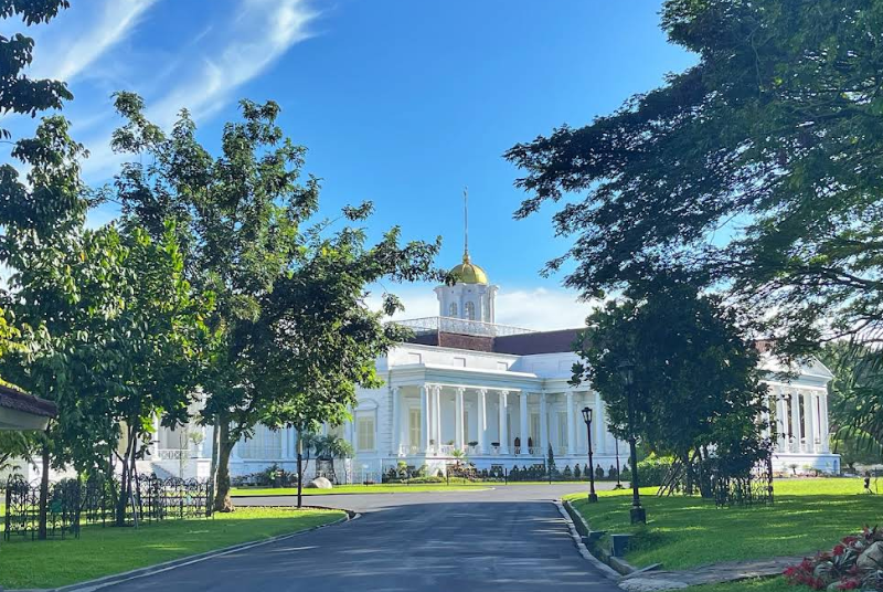 Jejak Kerajaan hingga Kemerdekaan, Ini 9 Rekomendasi Wisata Sejarah di Bogor