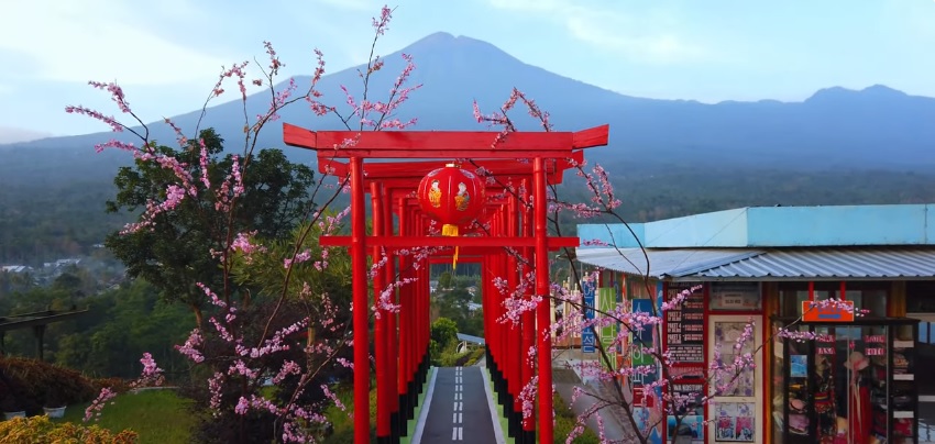 Solo Trip di Pemalang yang Bakal Bikin Betah Lama-lama