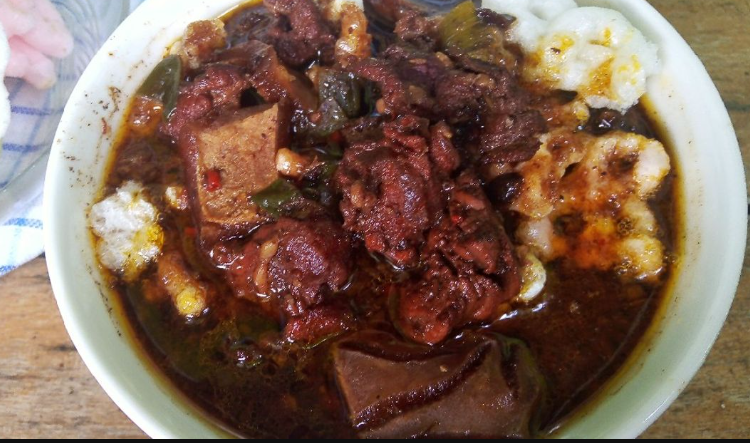 5 Makanan Hangat Khas Pekalongan yang Cocok Dinikmati saat Hujan