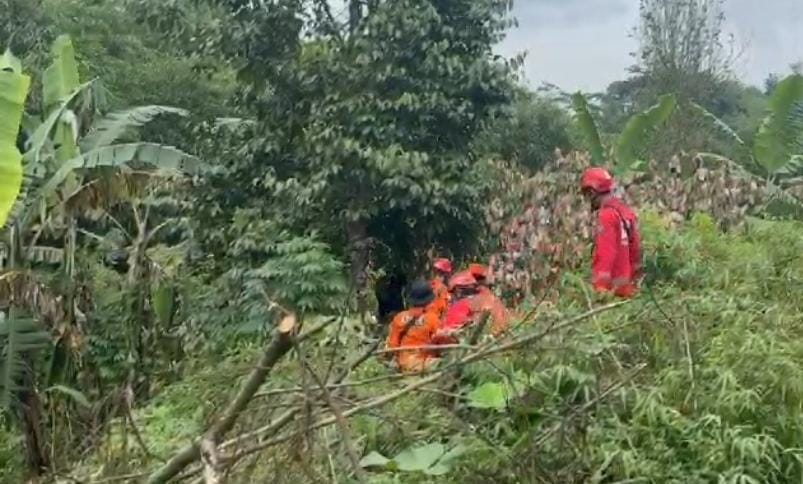Belum Membuahkan Hasil, Pencarian Lansia di Tegal yang Hilang Misterius Dilanjutkan Besok