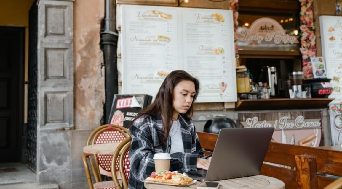 Rekomendasi Tempat Nongkrong dengan Wifi Gratis di Tegal, Cocok buat Anak Kuliahan yang Mau Nugas