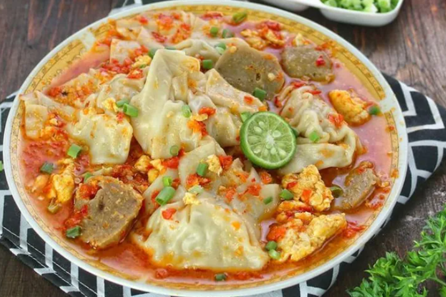 5 Rekomendasi Warung Seblak Terenak di Tegal, Harga Ramah di Kantong